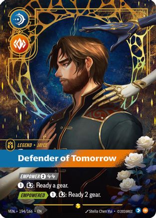 Diana, No Longer Human (Overnumbered) (183/166) - Riftbound - [Vendetta] Foil