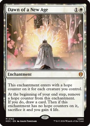 Dawn of a New Age  [The Hobbit: Eternal-Legal]