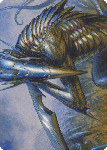 First Sliver's Chosen // First Sliver's Chosen  [Modern Horizons Art Series] (Borderless)