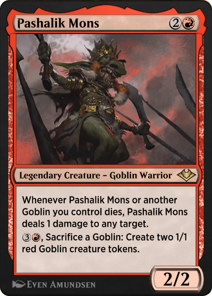 Pashalik Mons  [Jumpstart: Historic Horizons]