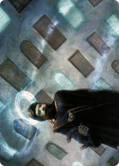 Mental Journey // Mental Journey  [Modern Horizons 2 Art Series] (Borderless)