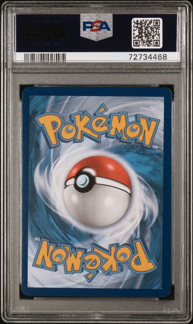 Beedrill V Astral Radiance #161 PSA 10