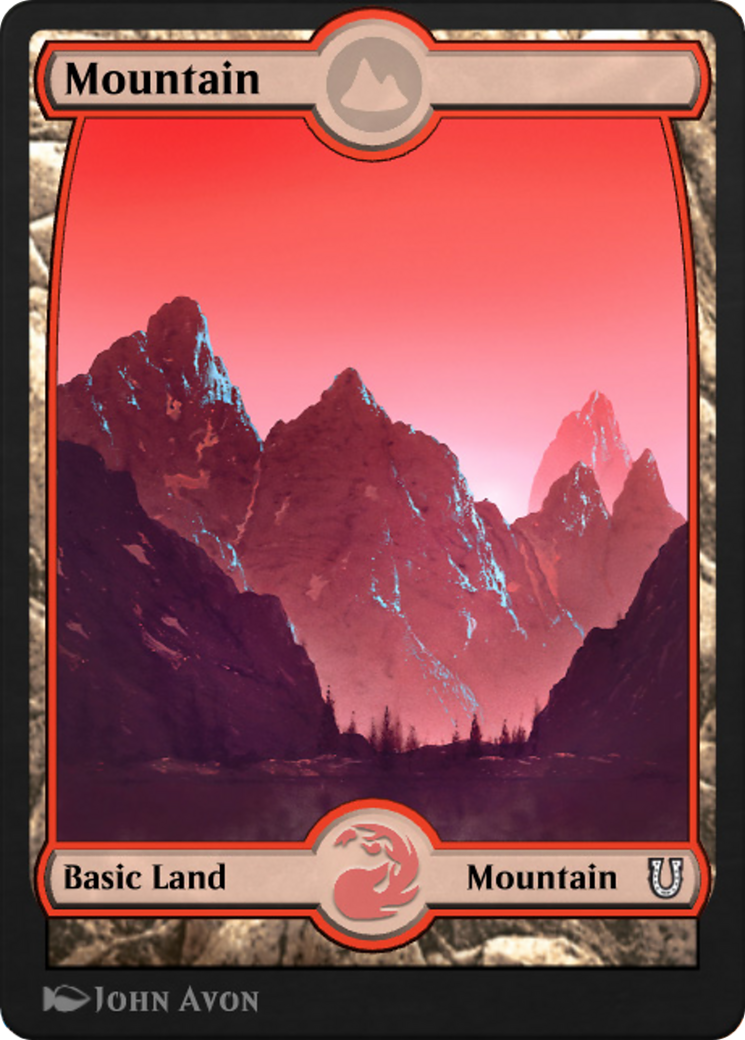Mountain  [Arena New Player Experience]