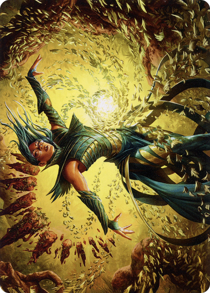 Dragonsguard Elite // Dragonsguard Elite  [Strixhaven Art Series] (Borderless)