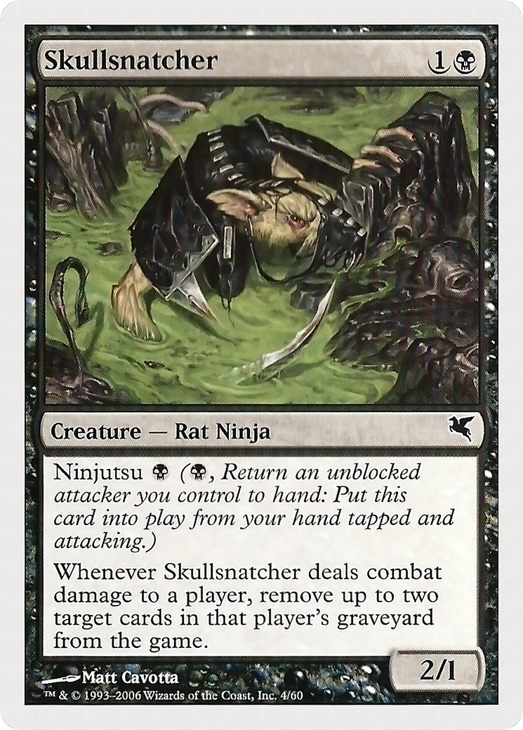 Skullsnatcher  [Hachette UK]