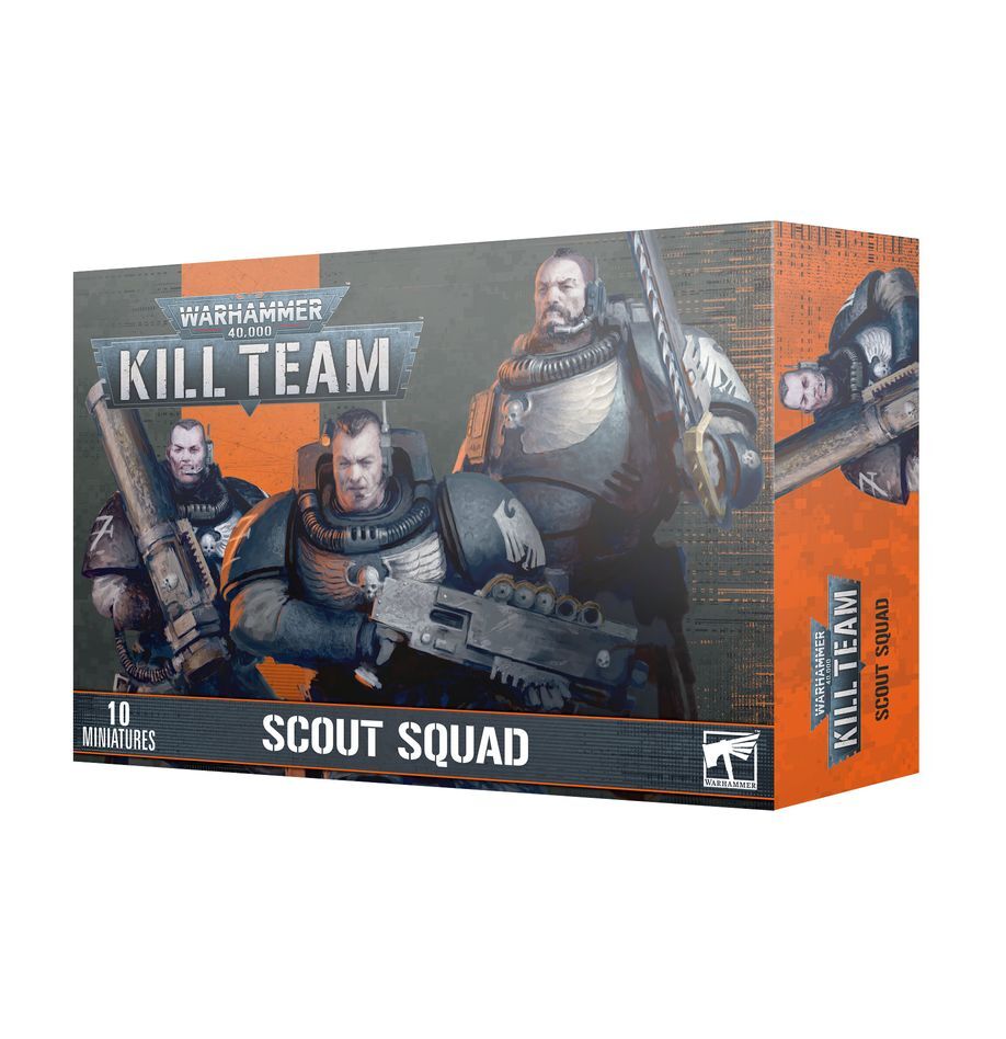 103-44 Kill Team: Squad