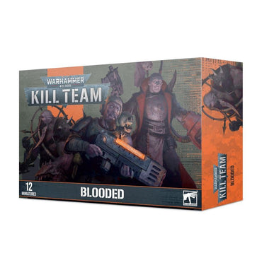 103-02 Kill Team: Blooded