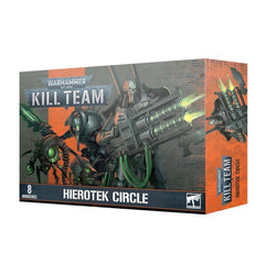103-19 Kill Team: Hierotek Circle