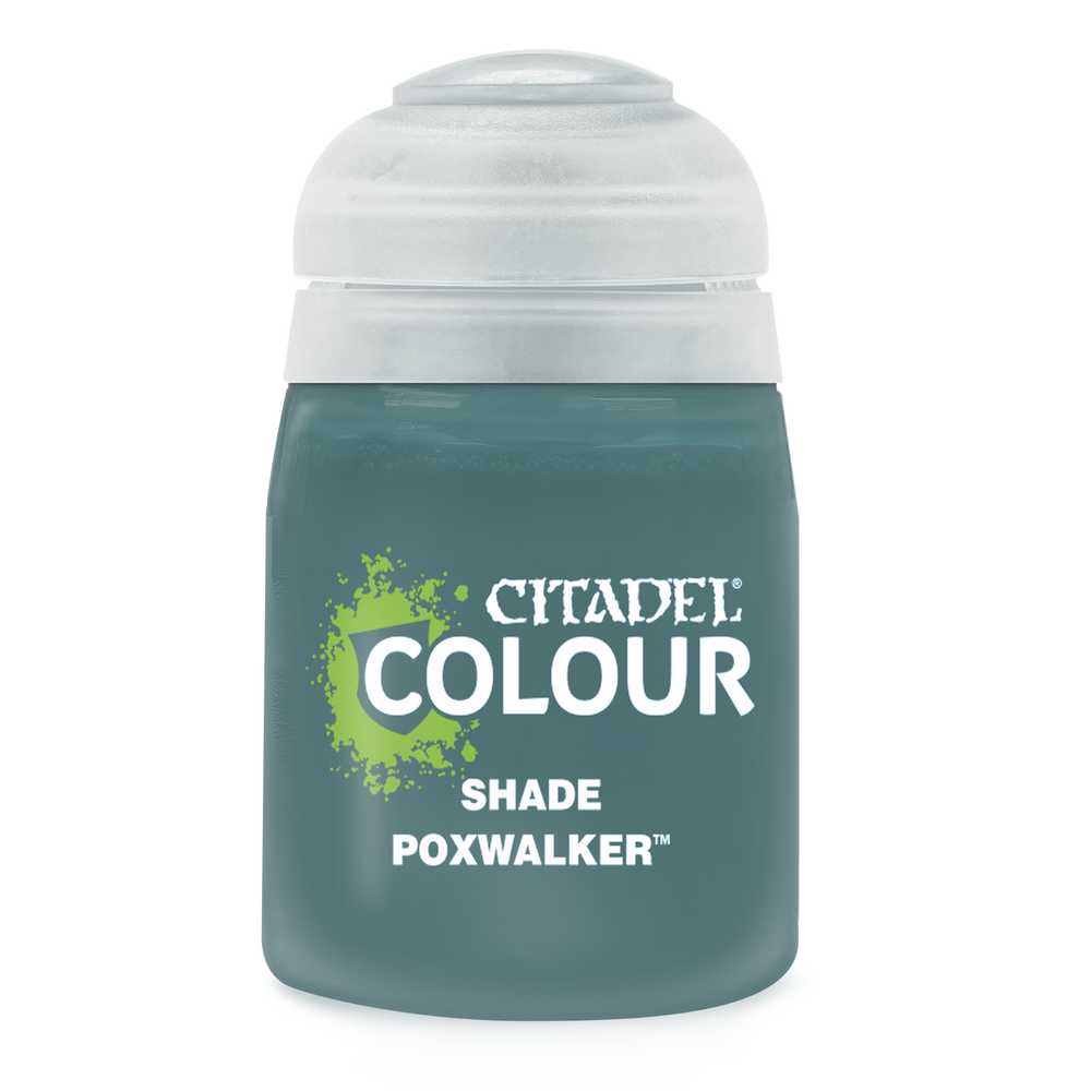 24-30 Citadel Shade: Poxwalker(18ml)