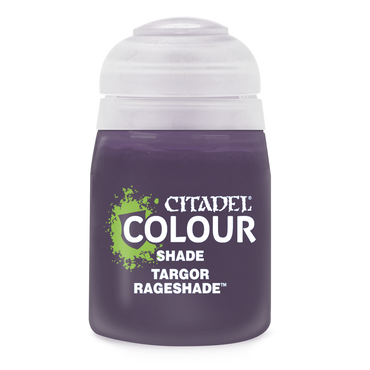 Citadel Shade: Targor Rageshade (18ml)