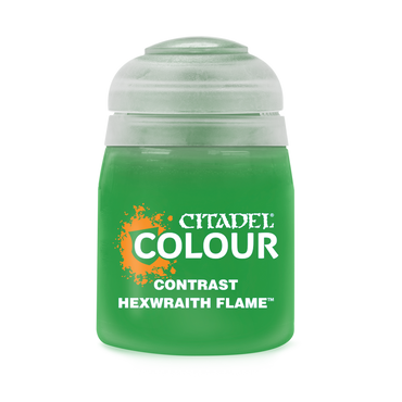 Contrast: Hexwraith Flame (18ml)