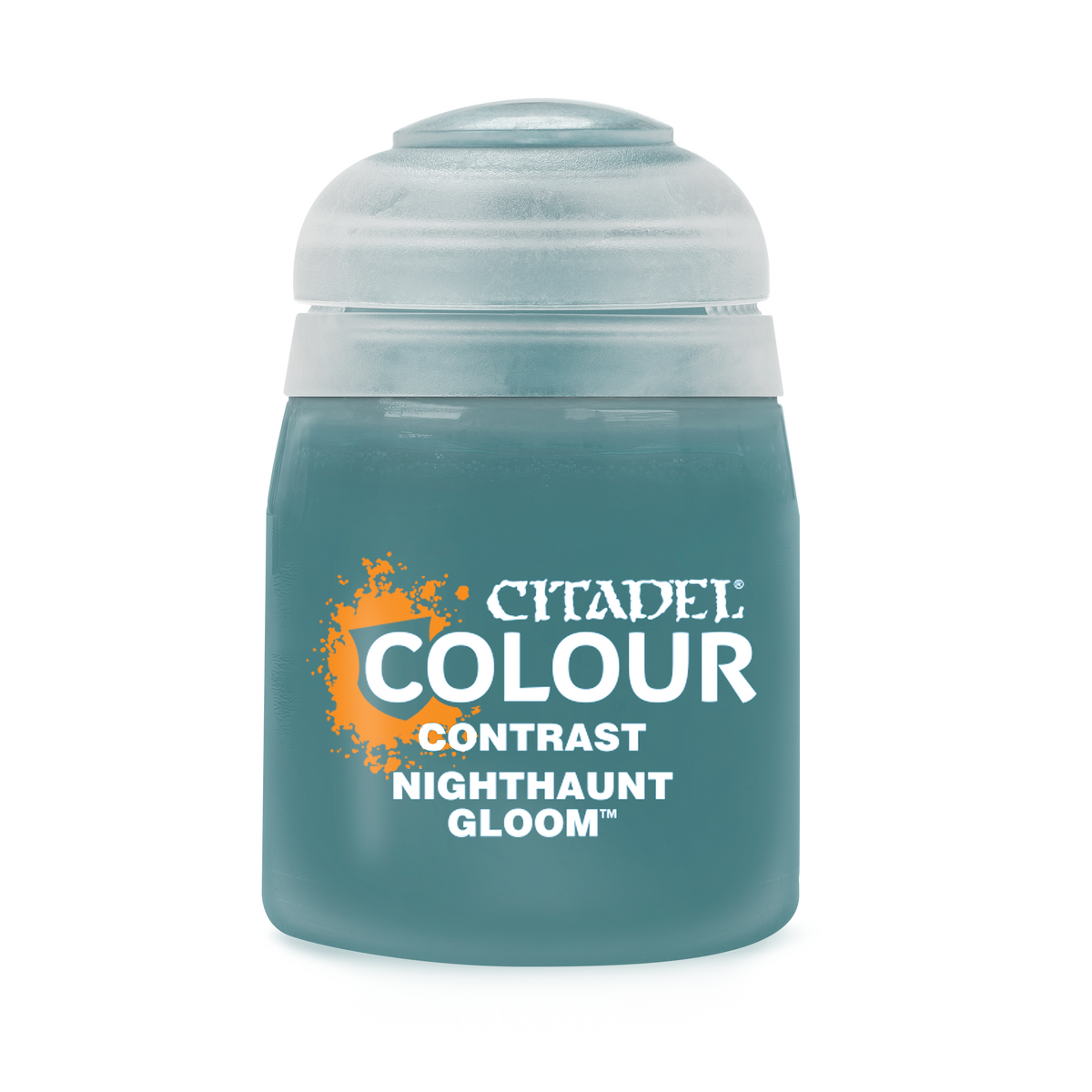 27-19 Citadel Contrast: Nighthaunt Gloom (18ml)