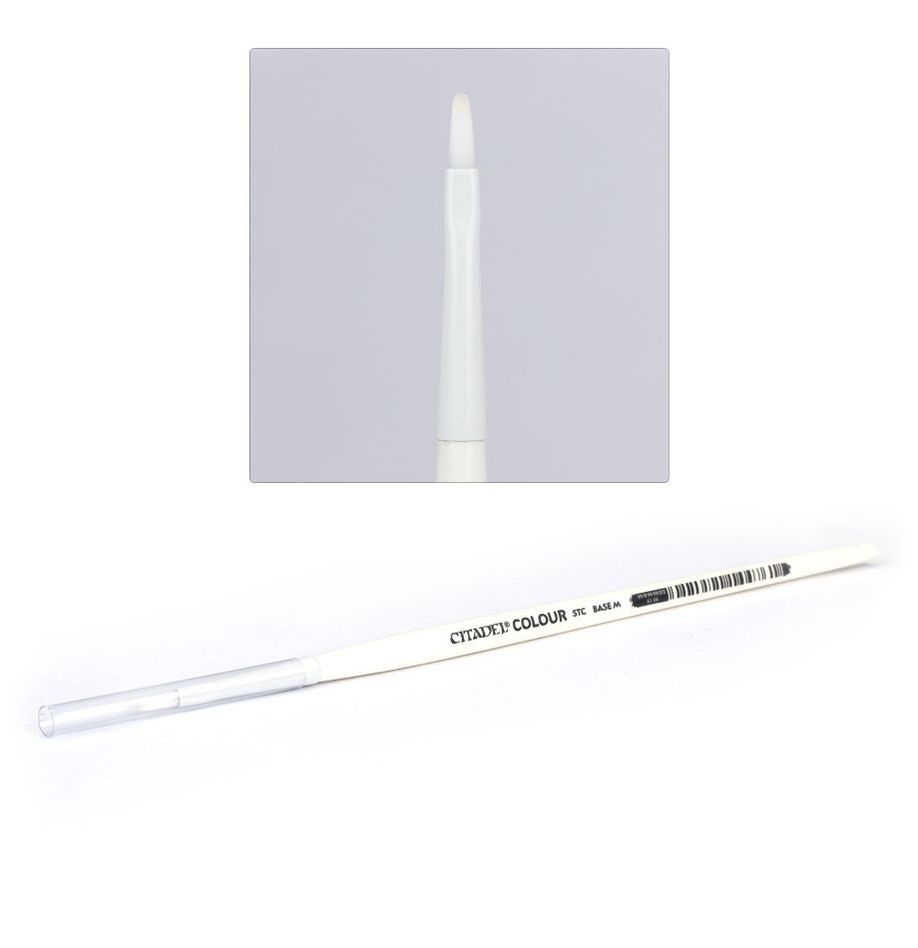 63-06 Citadel Synthetic Base Brush (Medium)