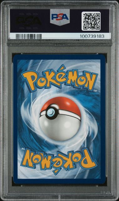Squirtle Stellar Crown #148 PSA 9