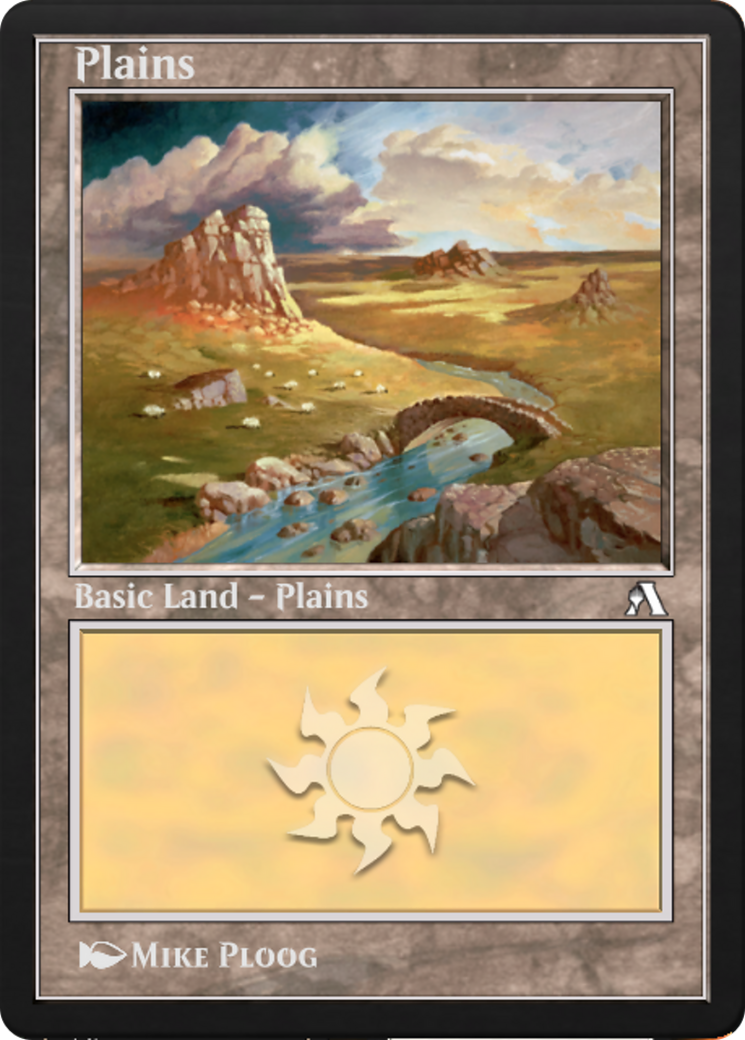 Plains  [Arena New Player Experience]