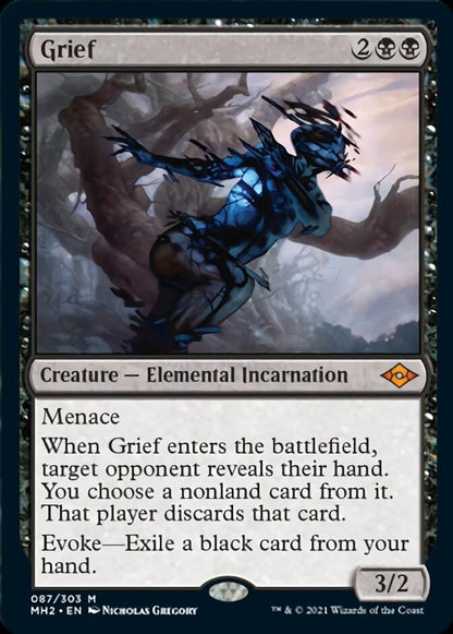 Grief [Modern Horizons 2] Foil