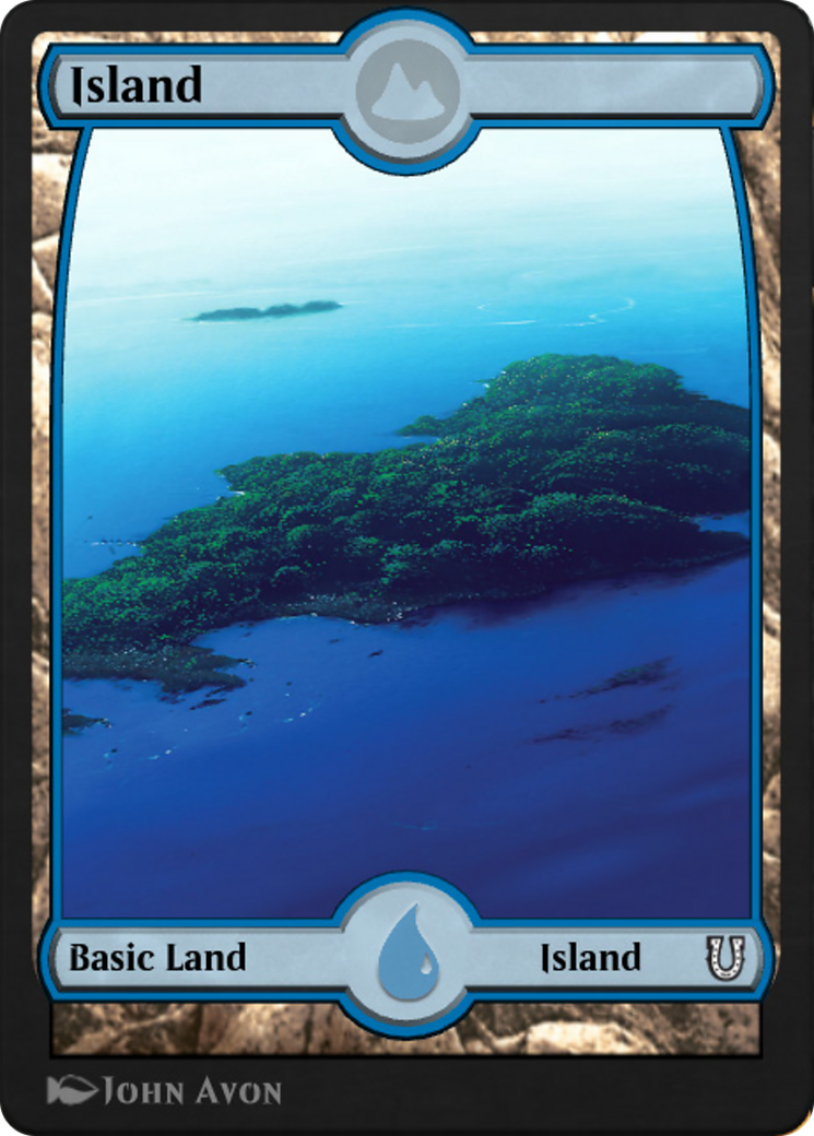 Island  [Arena New Player Experience]