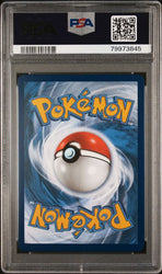 Unown V Silver Tempest #177 PSA 10