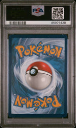 Nessa Lost Origin #TG27 PSA 10