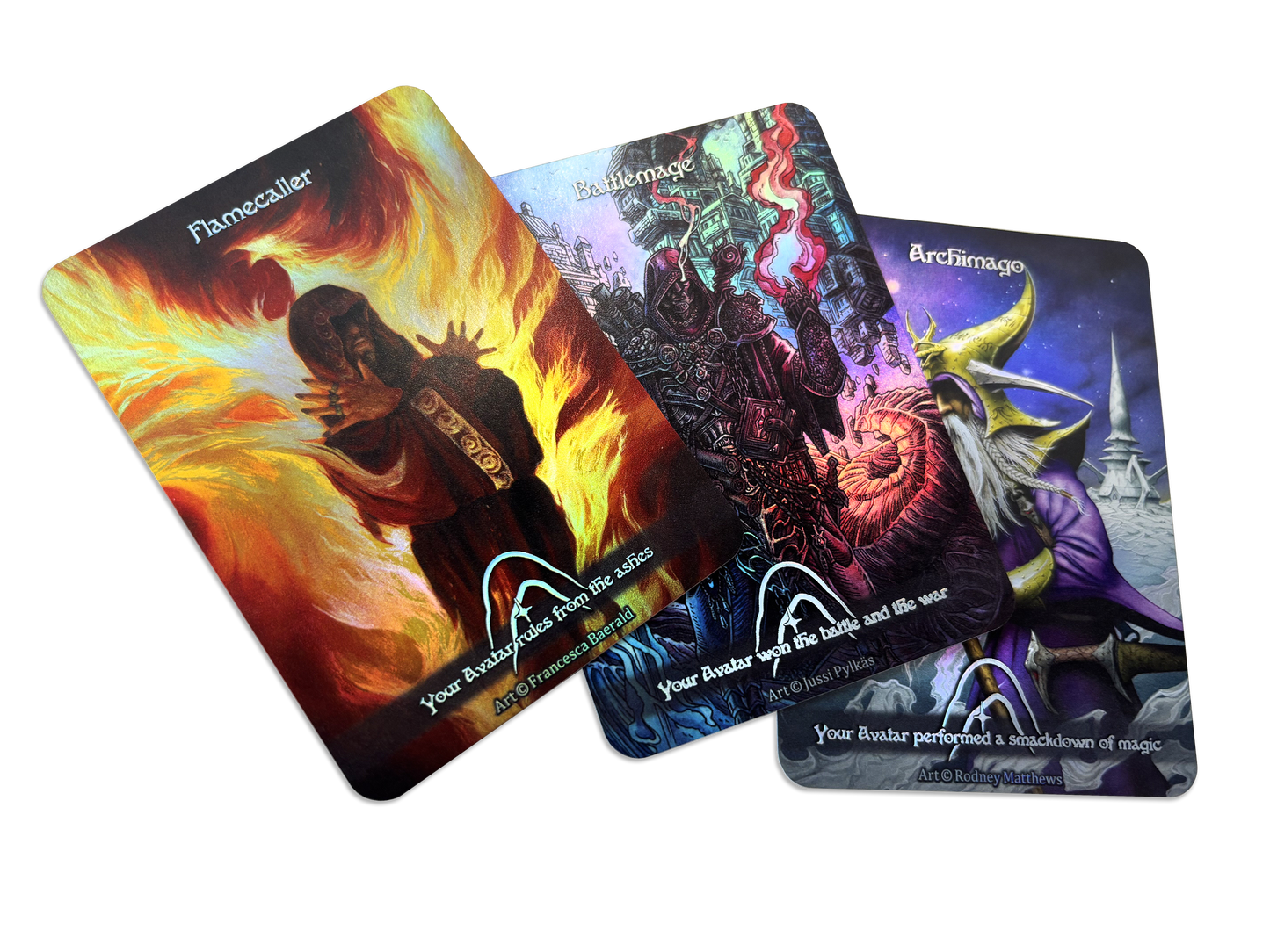 Sorcery TCG Crossroads Regional Championship Ticket