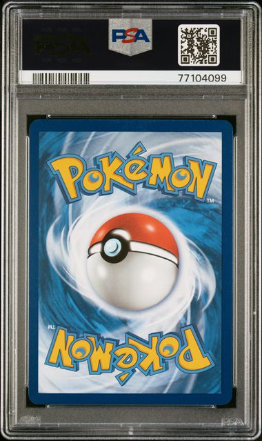 Team Star Grunt SV1 #242 PSA 10