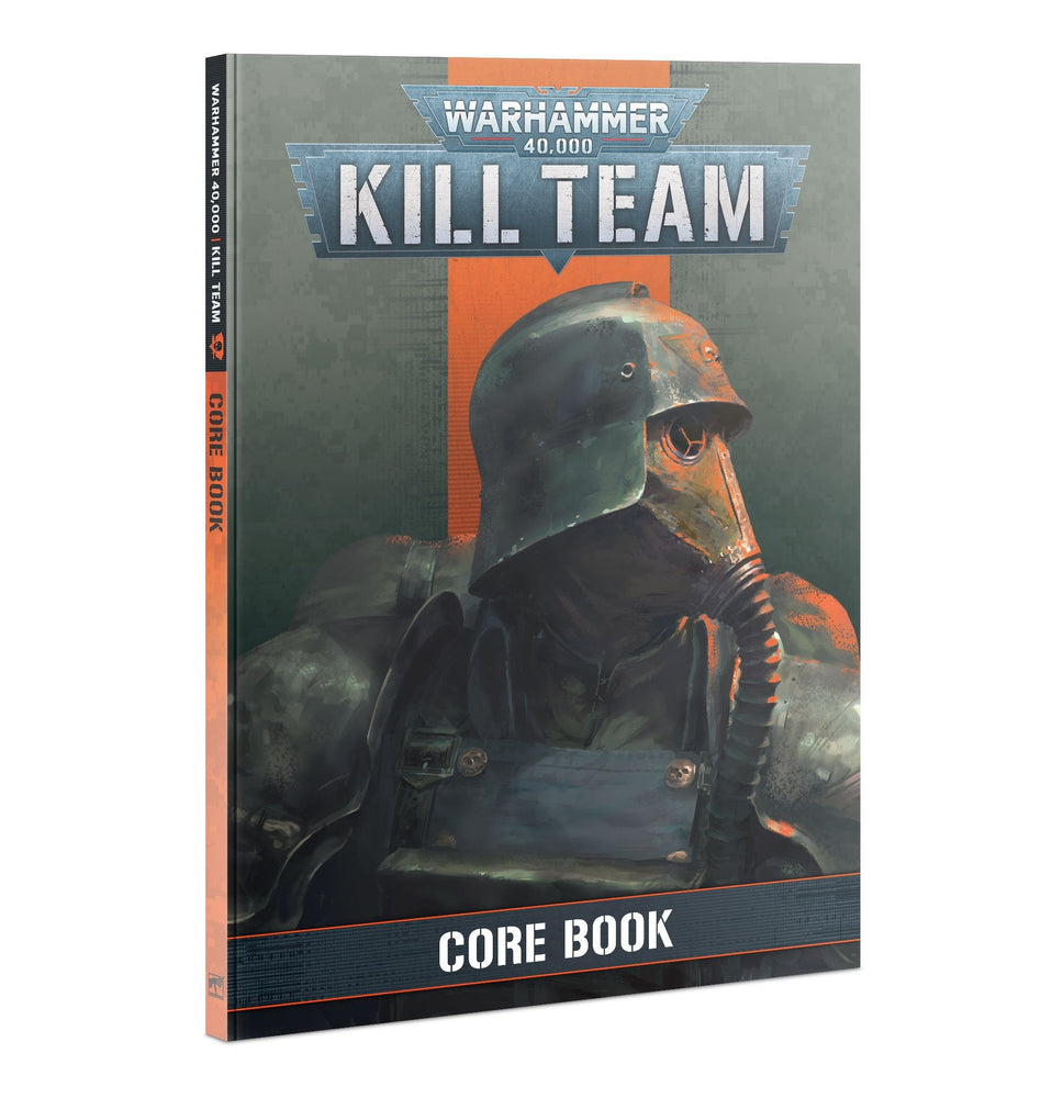 102-01 Kill Team: Core Book