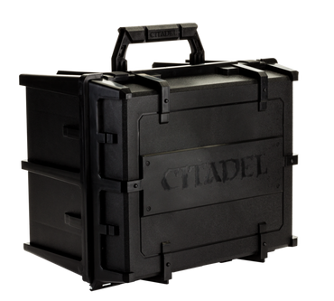 60-38 Citadel Battle Figure Case