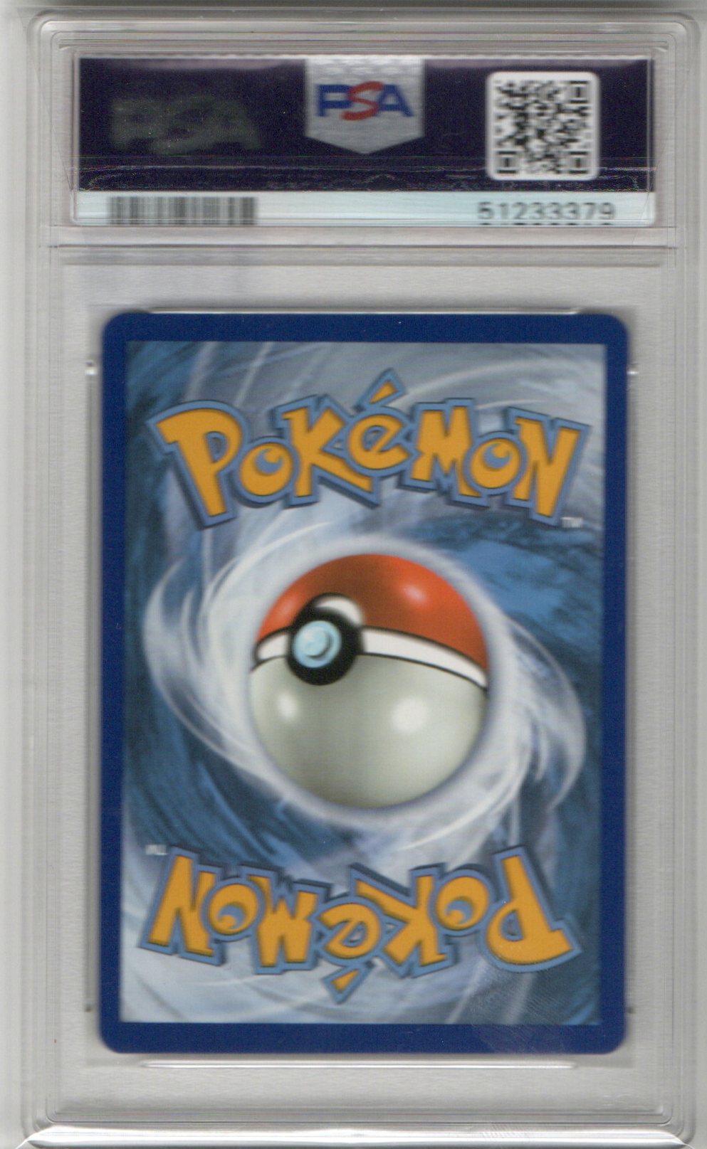 Umbreon GX SV69 Hidden Fates PSA 10