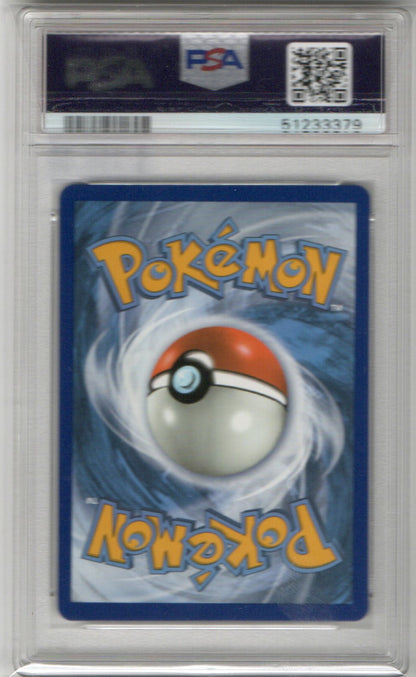 Umbreon GX SV69 Hidden Fates PSA 10