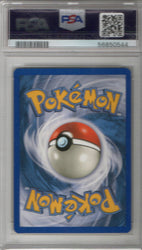 Raichu Fire Red & Leaf Green #12 PSA 9