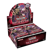 Yu-Gi-Oh! - Phantom Nightmare Booster (Display of 24)