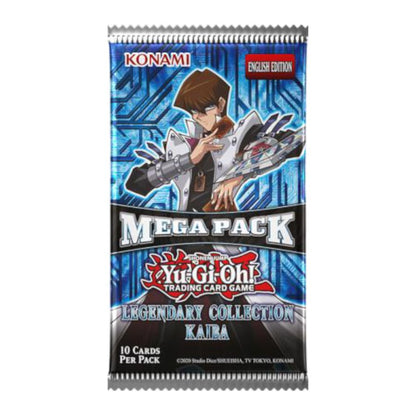 Yu-Gi-Oh! - Legendary Collection Kaiba Unlim