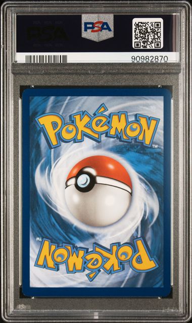 Nemona Paldean Fates #238 PSA 10