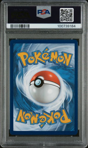 Charmander Obsidian Flames Elite Trainer Box Promo #044 PSA 9