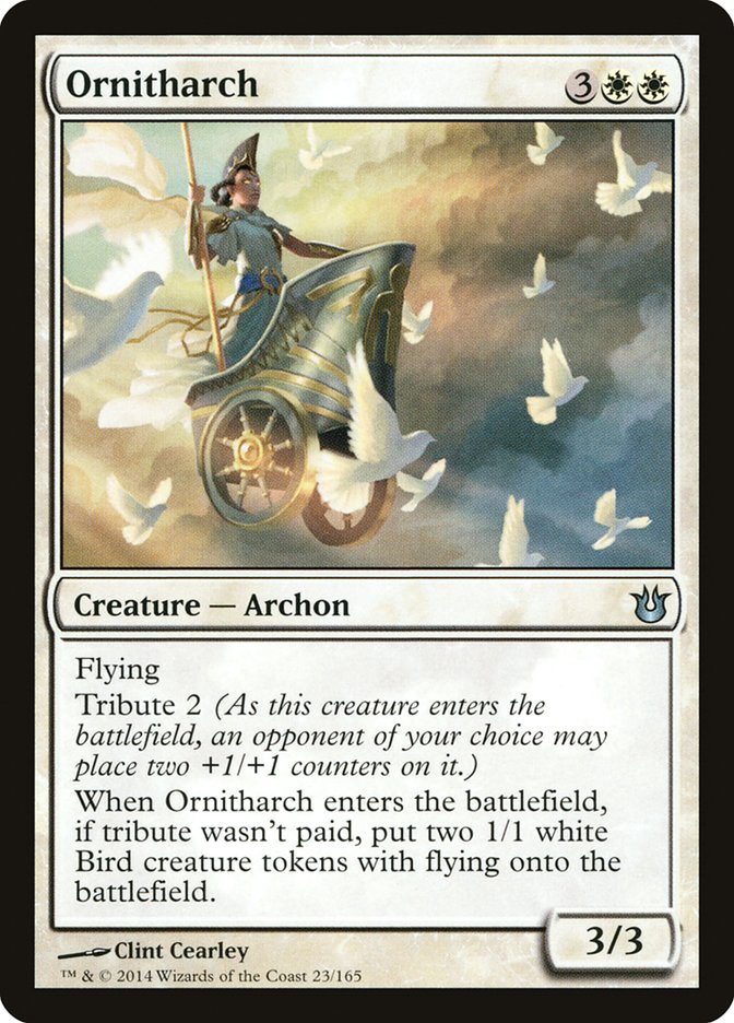 Ornitharch [Born of the Gods] Foil