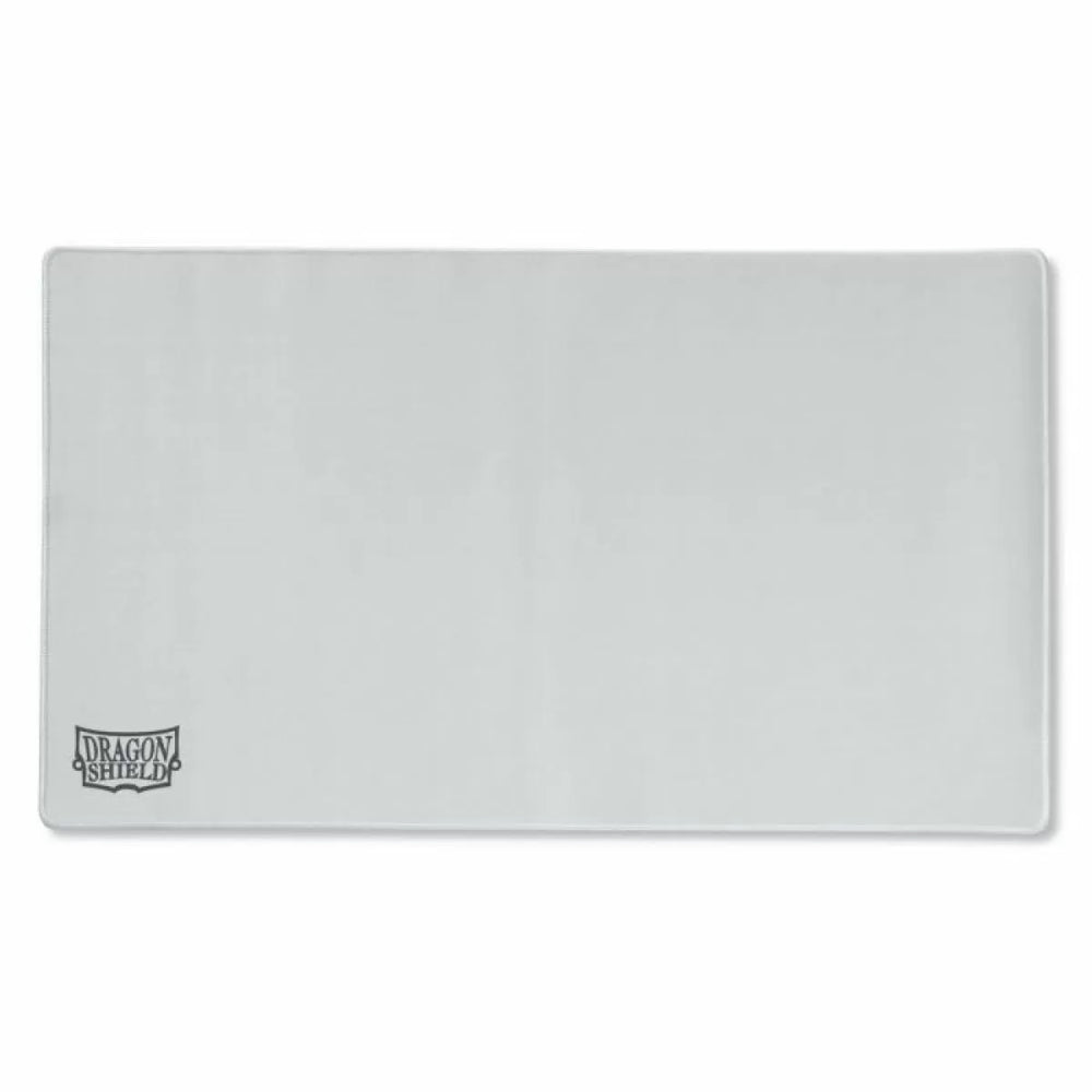 Playmat - Dragon Shield - Plain White