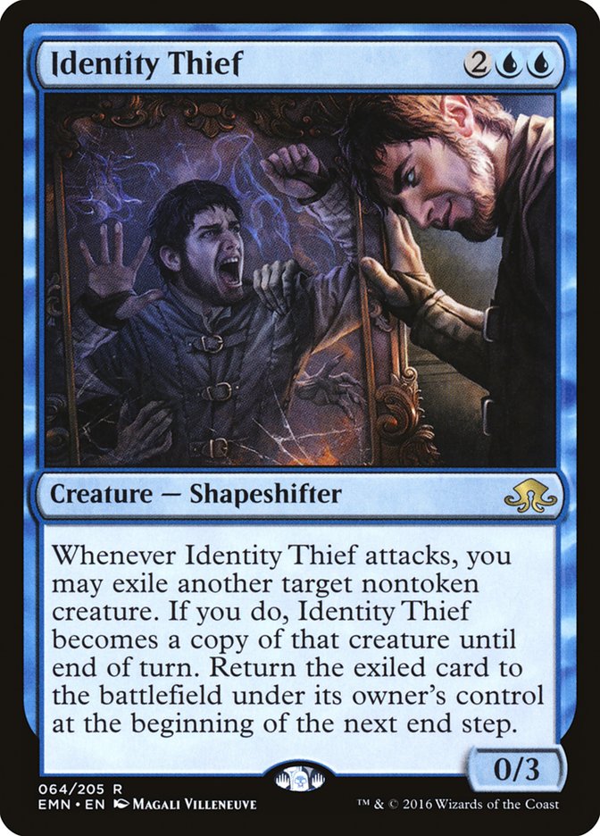 Identity Thief [Eldritch Moon] Foil