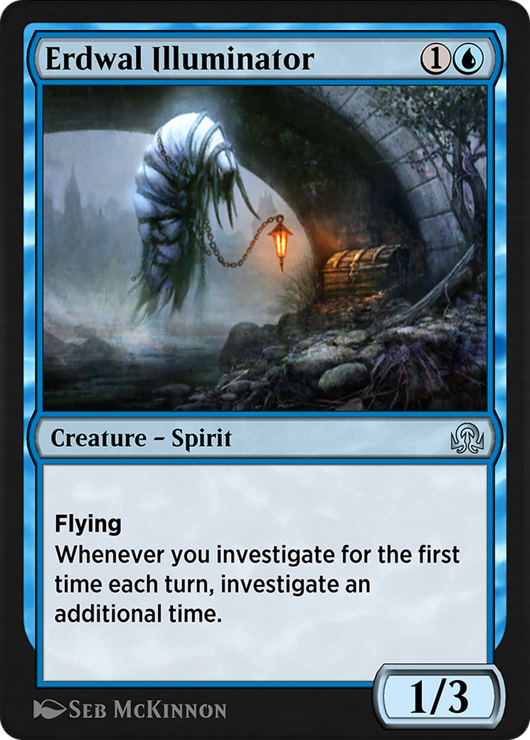 Erdwal Illuminator  [Shadows over Innistrad Remastered]