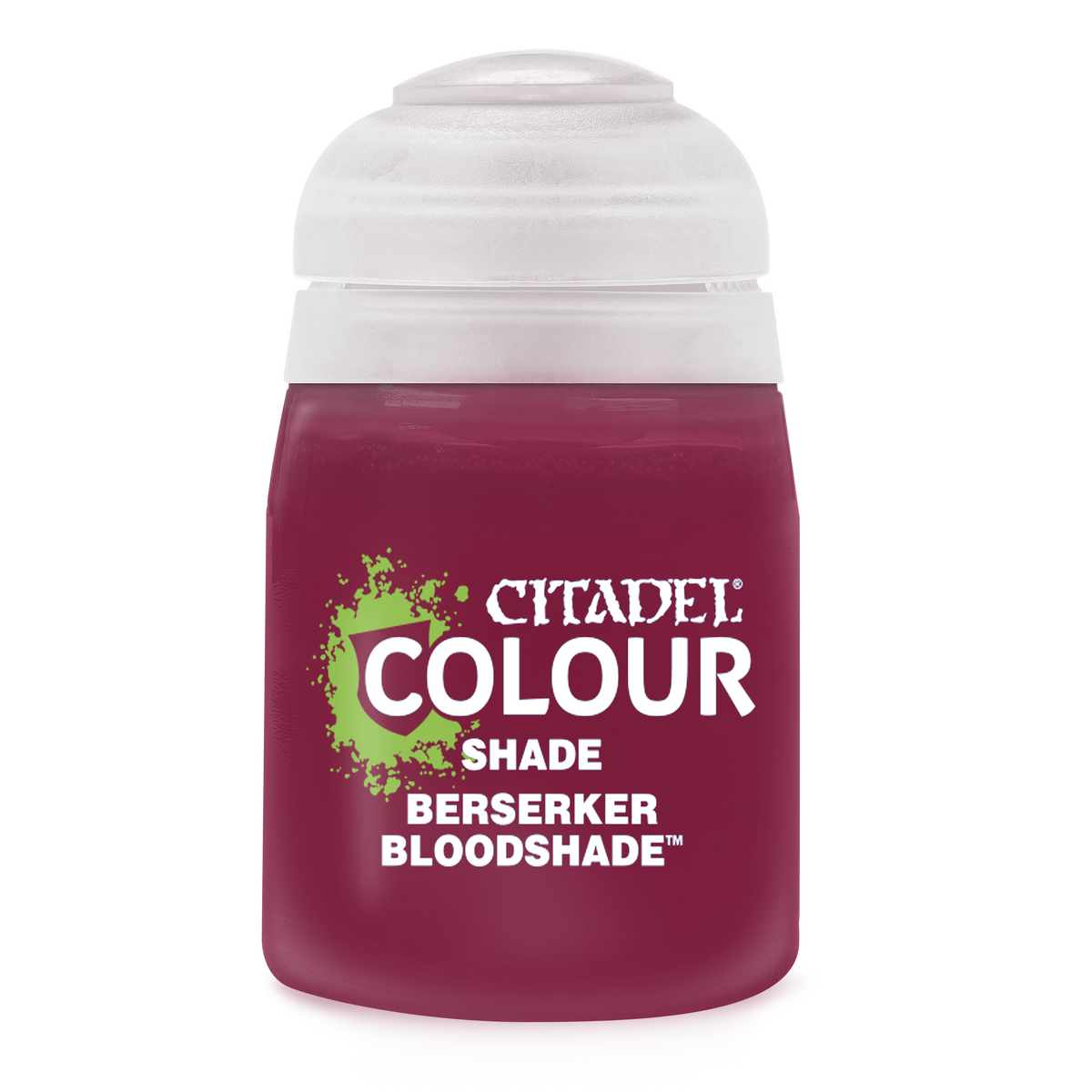24-34 Citadel Shade: Berserker Bloodshade (18ml)