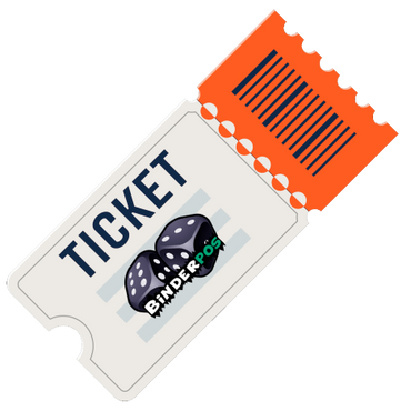 ANZ Super Series City Qualifiers - Duskmourn Sealed ticket