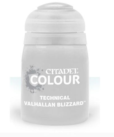 Citadel Technical: Valhallan Blizzard (24ml)