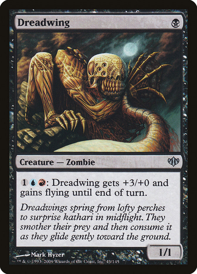 Dreadwing [Conflux] Foil