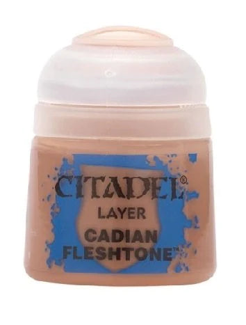 Citadel Layer: Cadian Fleshtone - 12ml
