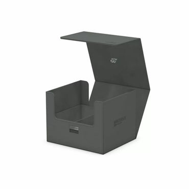 Ultimate Guard Minthive 30+ XenoSkin Grey Deck Box