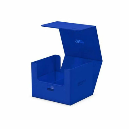 Ultimate Guard Minthive 30+ XenoSkin Blue Deck Box