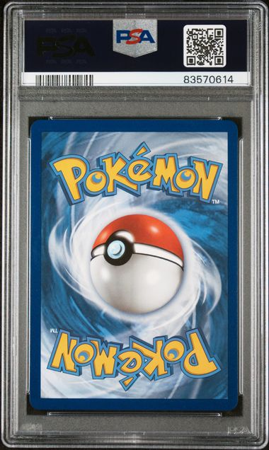 Flying Pikachu V Pokemon Celebrations #006 PSA 10