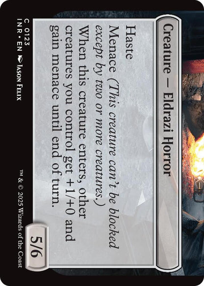 Midnight Scavengers [Innistrad Remastered] Foil
