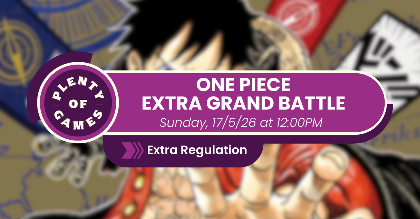 One Piece Extra Grand Battle