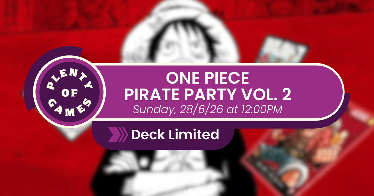 One Piece Pirates Party Vol. 2