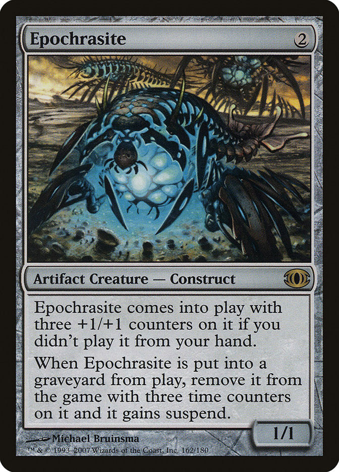 Epochrasite [Future Sight] Foil